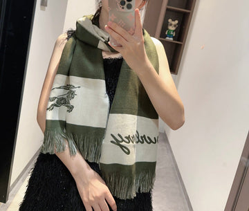 VS - BOR Scarf - 161