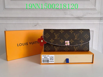VS CHL Wallet - 247