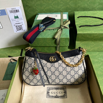 VS - GUKI Bag - 161