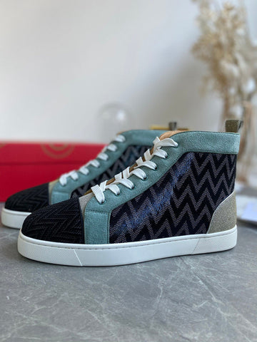 VS - CBL Women Shoes - 242