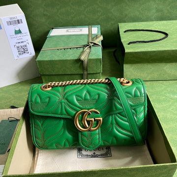 VS - GUKI Bag - 1123