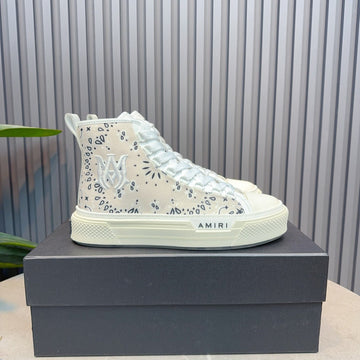 VS - AMIR Men Shoes - 324