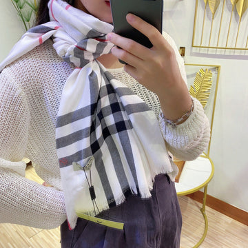 VS - BOR Scarf - 283