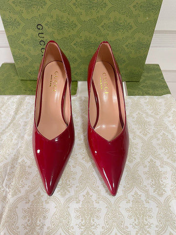 CS - GUKI Shoe - 596