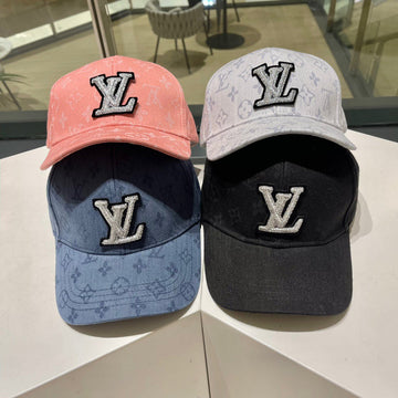 VS - LOV Cap - 466