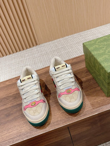 CS - GUKI Shoe - 632