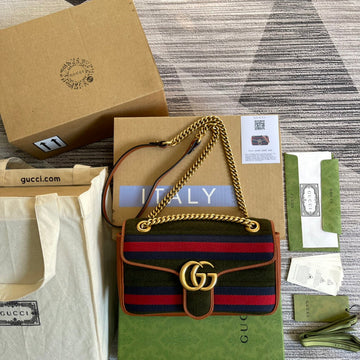 VS - GCI Bags - 4931