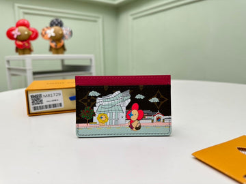 VS - LOV Wallet - 803