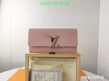 VS LOV Wallet - 1510