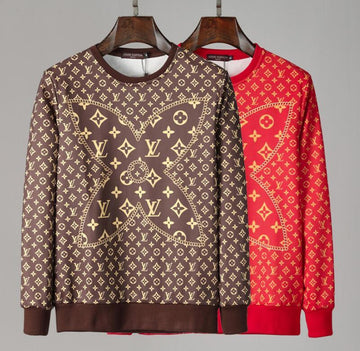VS Luxury - LOV Clothes - 096