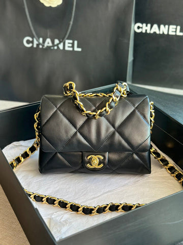 VS - CHL Women Bag - 1331