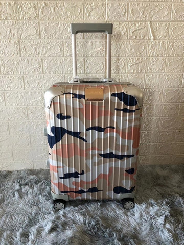 VS - Mix Trunk - 234