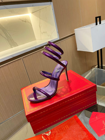 VS - CBL Women Shoes - 551