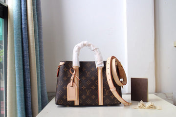 VS Fashion Lu-Vi bags - 1946