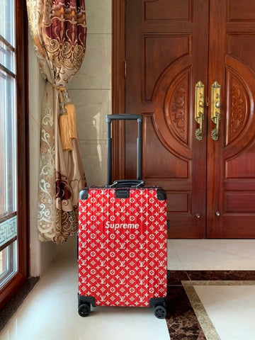 VS - Mix Trunk - 303
