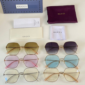 VS - GUKI Sunglass - 323