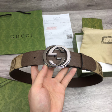 VS - GUKI Belt - 303
