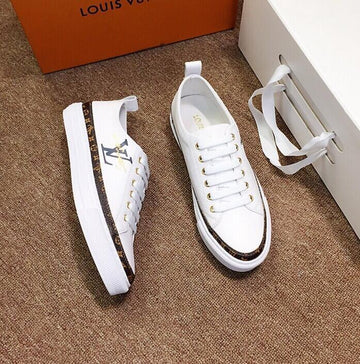 VS Luxury - LOV Men Shoes - 1861