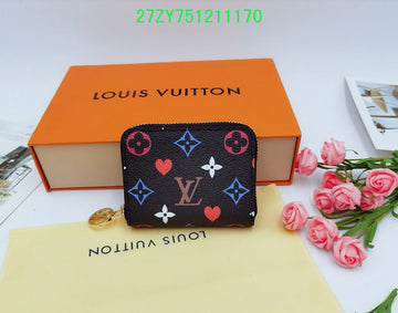 VS CHL Wallet - 1224