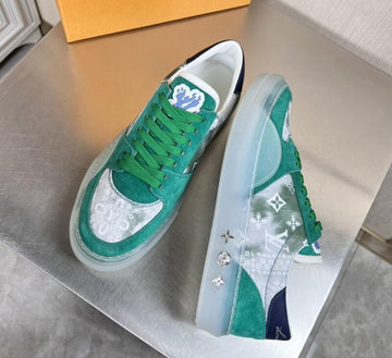 VS Luxury - LOV Men Shoes - 810