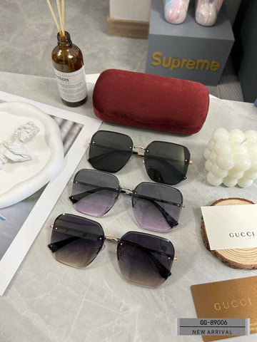 VS - GUKI Sunglass - 136