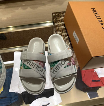 VS Luxury - LOV Men Shoes - 1455