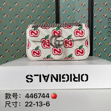 Gucci Luxury Fashion Bag