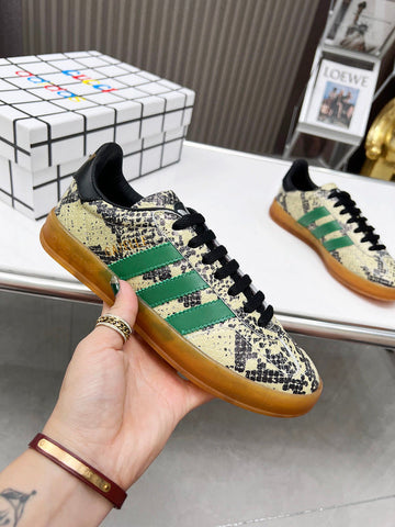 VS - GUKI Shoe - 928