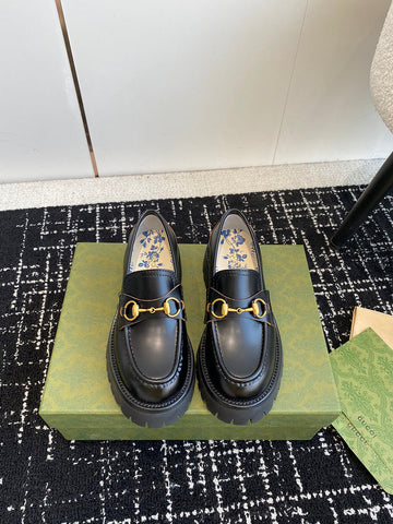 VS - GUKI Shoe - 1209