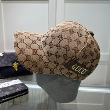 VS - GUKI Cap - 869