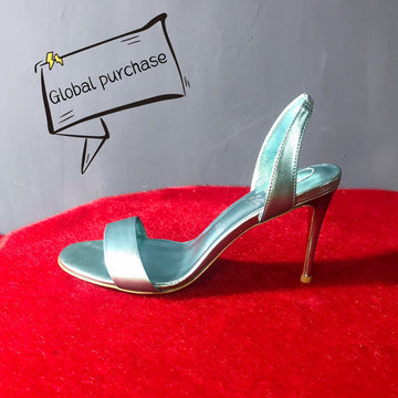 VS - THR Women Shoes - 298