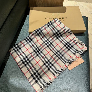 VS - BOR Scarf - 327