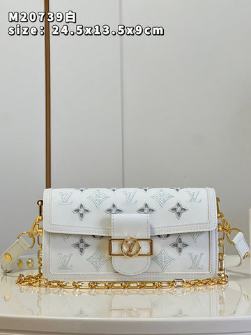 VS Fashion Lu-Vi bags - 790