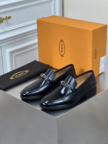 VS - TDS Men Shoes - 320