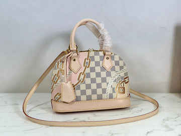 VS - LOV Women Bag - 2054