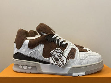 VS Luxury - LOV Men Shoes - 1186