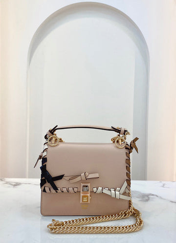 Fendi Luxury Fashion Bag