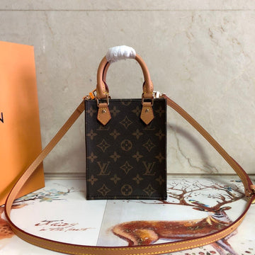 VS Fashion Lu-Vi bags - 17784