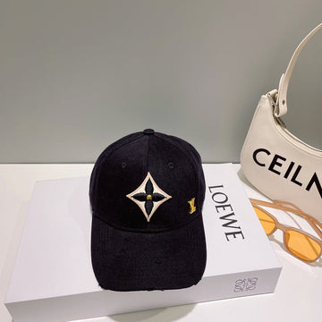 VS - LOV Cap - 218