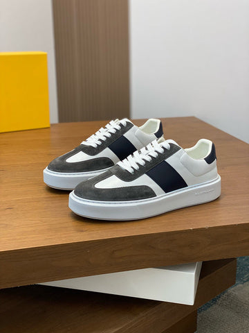 VS - TDS Men Shoes - 123