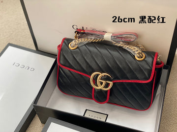 VS - GCI Bags - 2145