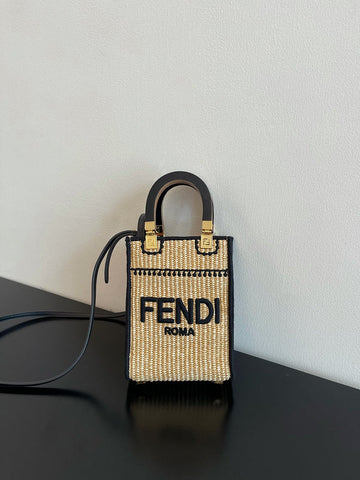 VS - FDE Bags - 512