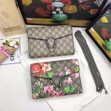 VS Luxury - GCI Bags - 601