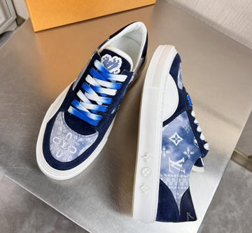 VS Luxury - LOV Men Shoes - 820