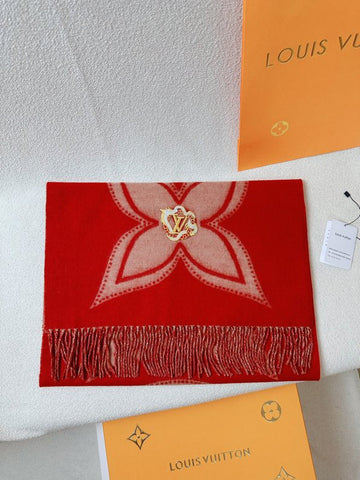 VS - LOV Scarf - 353