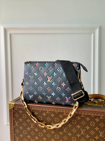 VS - LOV Women Bag - 1453
