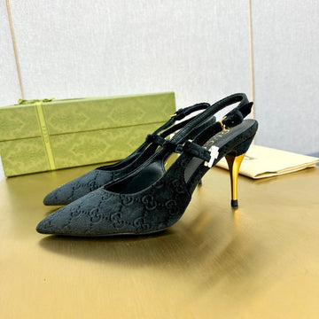 CS - GUKI Shoe - 086