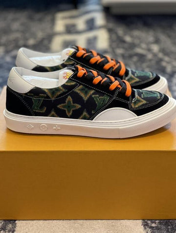 VS Luxury - LOV Men Shoes - 1520