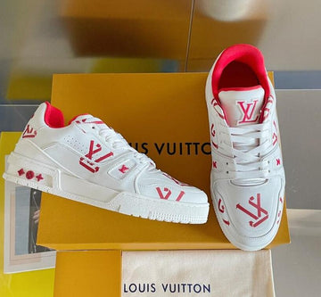 VS Luxury - LOV Men Shoes - 819