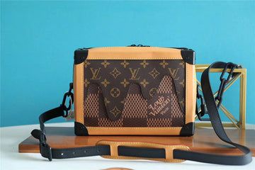 VS Fashion Lu-Vi bags - 10154